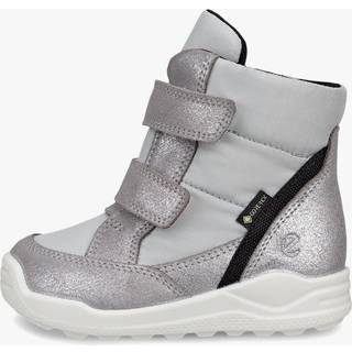Ecco Urban Mini GTX Vinterstøvler, Concrete Silver, 21
