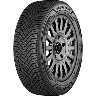 Goodyear UltraGrip Ice 3 ( 225/45 R17 94T XL EVR, Nordic compound )