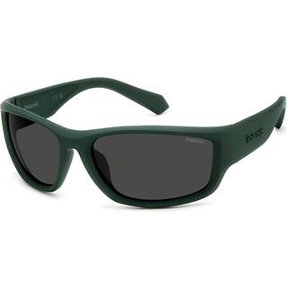 Polaroid PLD 2166/S DLD/M9 Solbriller Grigio