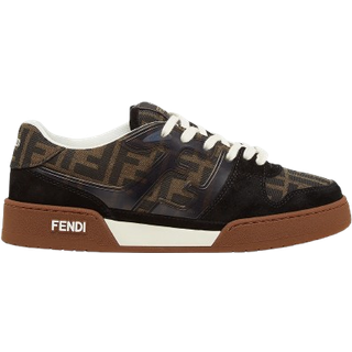 Baskets Fendi Match - 36