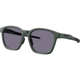 Oakley Unisex OO9507D SHACKLE 950706 Solbriller O_matter Grøn Grå Firkantet Normal
