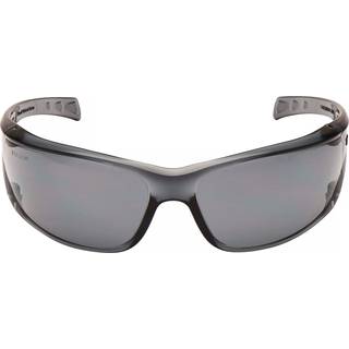 Beskyttelsesbrille Virtua AP, grå glas, AS