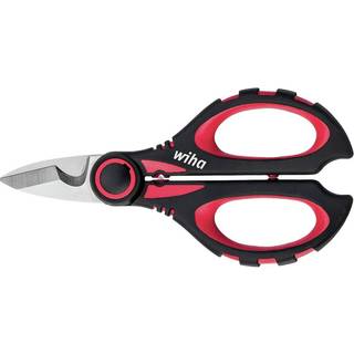 Wiha 41923 Håndværkersaks 160 mm