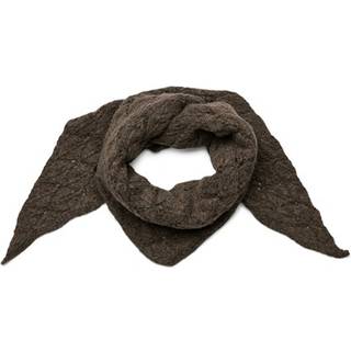 Joelle tørklæde, Morel