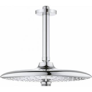 Grohe Euphoria 260 hovedbruser sæt 142mm 9,5l Krom