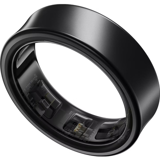 Samsung Galaxy Ring Smart Ring størrelse 11 (sort)
