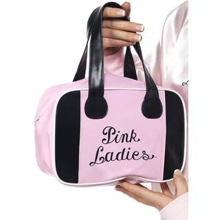 Pink Ladies taske