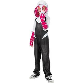 Spider-Gwen kostume