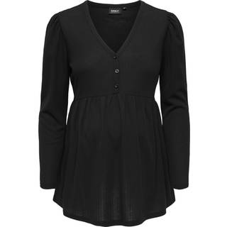 Olmcamoni Bluse - S