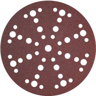 Festool Slibepapir STF D150/48 P180 Rubin 2, 50 stk