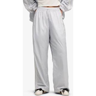 PUMA x ROSÃ T7 Track Pants Women, Women, Silver Mist, XS