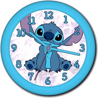 Disney Stitch vægur - 25 cm