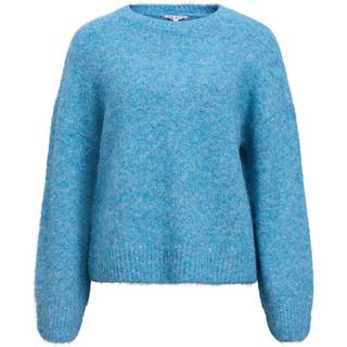 Strikket Pullover