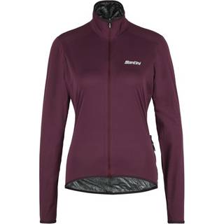 Santini Guard Nimbus Cykeljakke Herrer størrelse L farve lilla