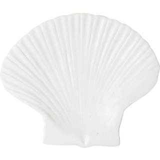 Byon Shell tallerken Lille
