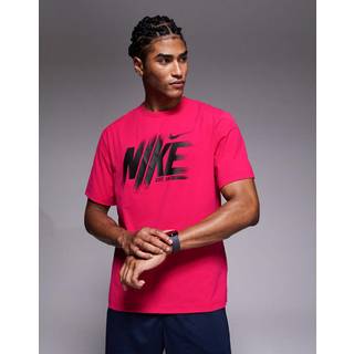 Nike Training T Shirt Pink
