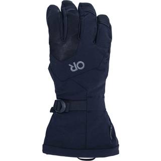 Outdoor Research Men's Arete Modular Gore-Tex Gloves Black, M
