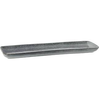Broste Copenhagen Nordic Sea firkantet fad 12,5x35 cm