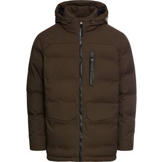 camel active Herren Jacken braun unifarben