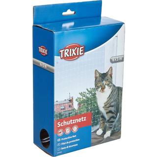 Trixie Altannet - Transparent / 6x3 m