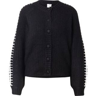 Yasolly Strikket Cardigan