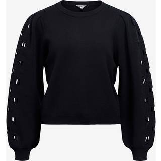 Strikket Pullover