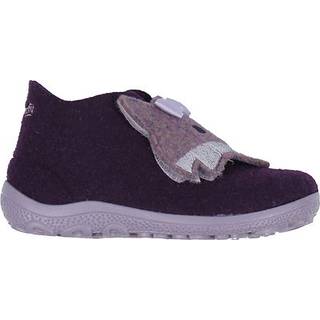 Superfit Kid's Happy Octi B Hjemmesko Børn størrelse 22 farve lilla/pink