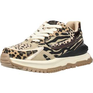 Blowfish Malibu Blowfish Malibu Sneakers med snøre og dyreprint i normal pasform