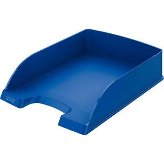 Leitz Brevbakke Plus Standard Blå