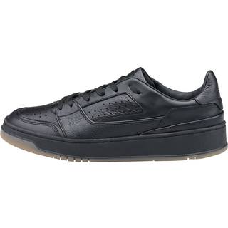 LLOYD EVER-LOW Herre Sneaker BLACK Str. 43
