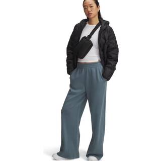 Under Armour Legend Down Women's Jacket Black / Castlerock M