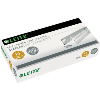 Leitz Power Performance P3