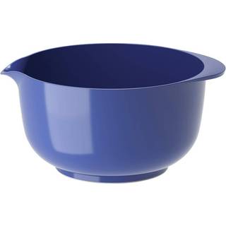 Rosti Margrethe skål 4 l Electric blue