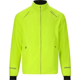 ENDURANCE Earlington V2 Jacket Løbejakke Herrer størrelse L farve grøn