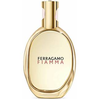 Salvatore Ferragamo Fiamma Eau de parfum 100 ml