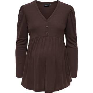Olmcamoni Bluse - L