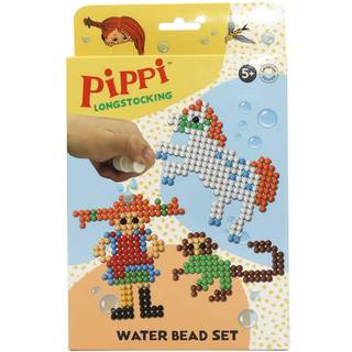 Pippi Langstrømpe Vandperler