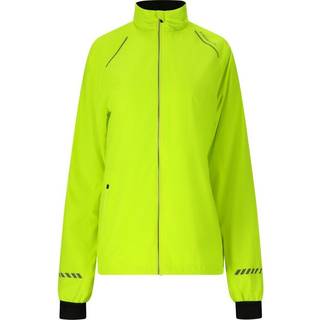 Endurance Cully V2 Jacket Str. 40 Gul Dame