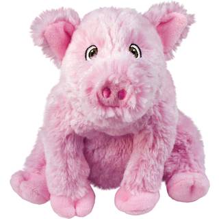 KONG COMFORT KIDDOS PIG S 16x13x11CM