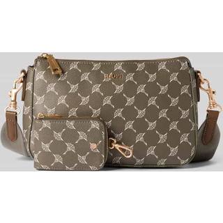 JOOP! Cortina 1.0 Jasmina Crossover taske khaki