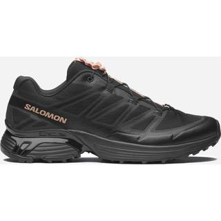 Salomon XT-PATHWAY 2 SATIN Black/Black Sneakers - 38