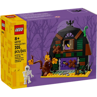 Halloween lade (40721)