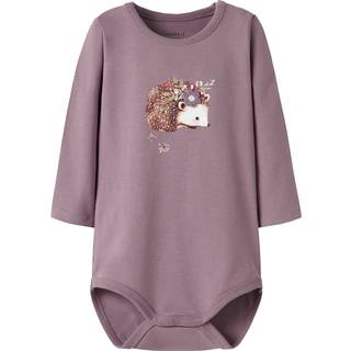 NAME IT Body Origin Toadstool