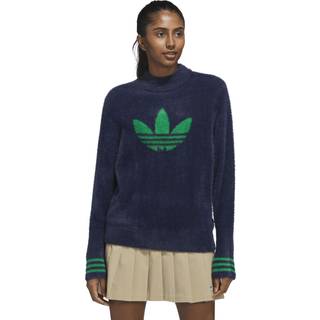 adidas Golf Originals Jumper S Novelty Sweater, mørkeblå
