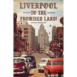 Liverpool to the Promised Land!