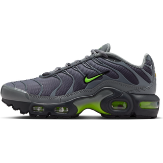 Nike Air Max Plus-sko til større børn - grå - 39