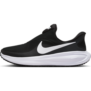 Nike Nike Black Revolution 8 EasyOn/Off Road Running Trainers