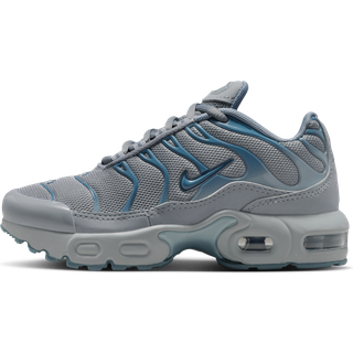 Nike Air Max Plus-sko til mindre børn - grå - 30
