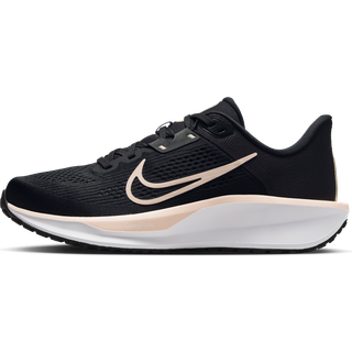 Nike Quest 6-løbesko til vej til kvinder - sort - 41