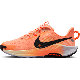 Nike Pegasus Trail 5-trailløbesko til større børn - Orange - 37.5